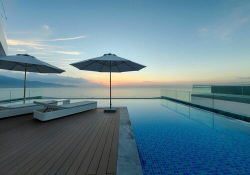 Parasond Da Nang Hotel