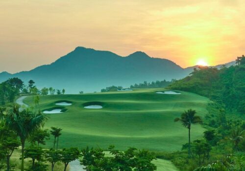Ba Na Hills Golf Club