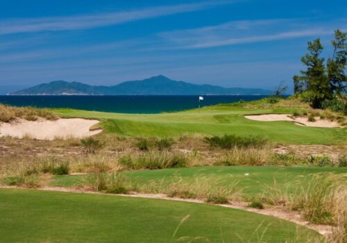 BRG Da Nang Legends Norman Course